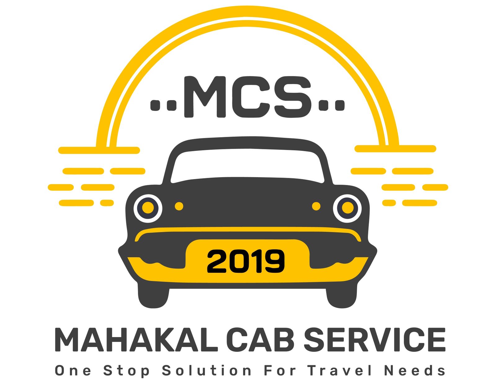 Mahakal Cab Service